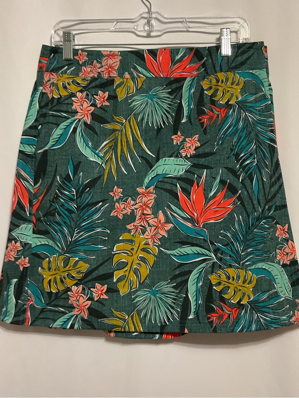 Rip Skirt Hawaii MED - Picture 2 of 6